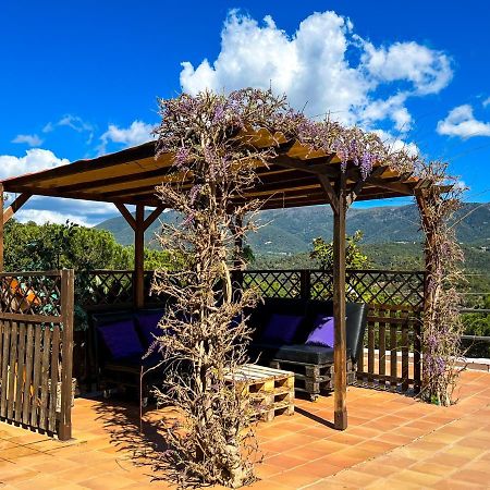 Vivalidays Casa Ricardo Villa Sant Cebria de Vallalta Luaran gambar