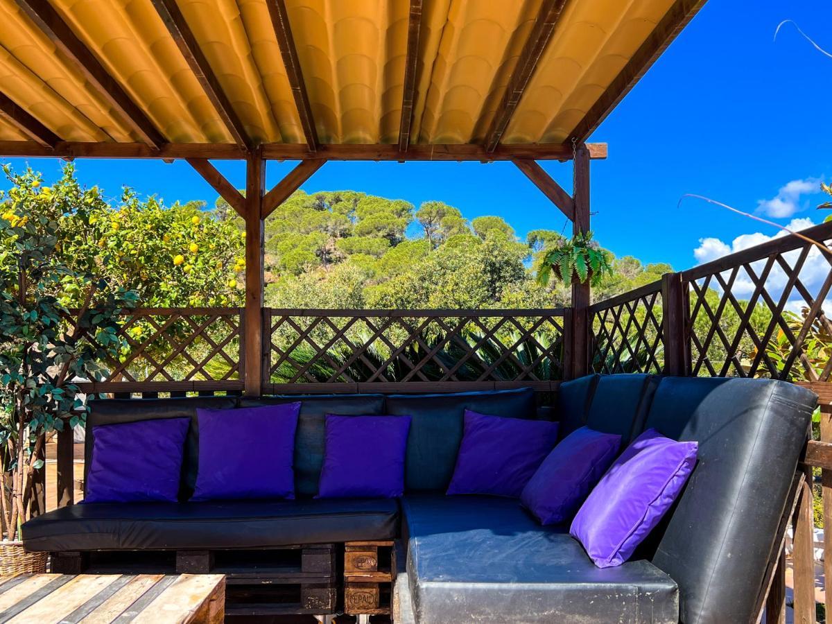 Vivalidays Casa Ricardo Villa Sant Cebria de Vallalta Luaran gambar