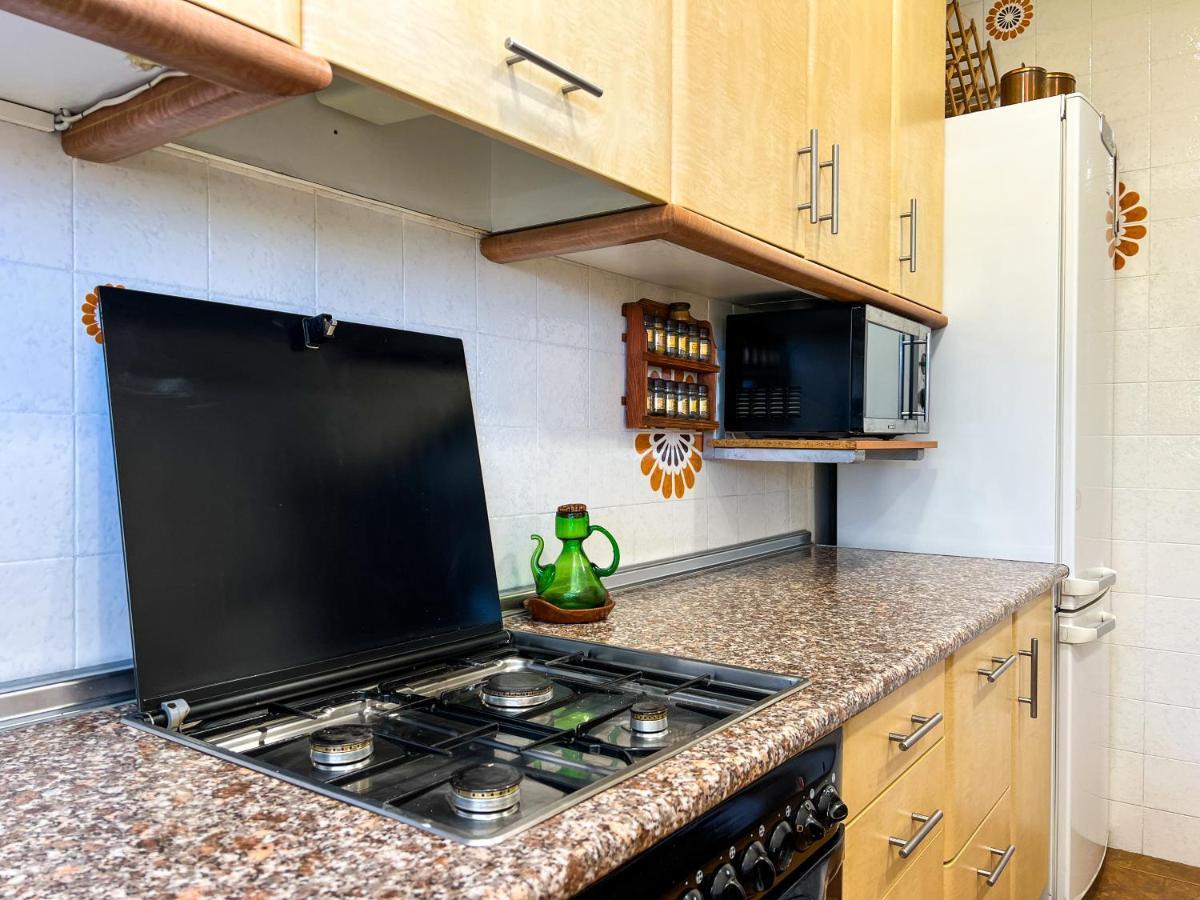 Vivalidays Casa Ricardo Villa Sant Cebria de Vallalta Luaran gambar