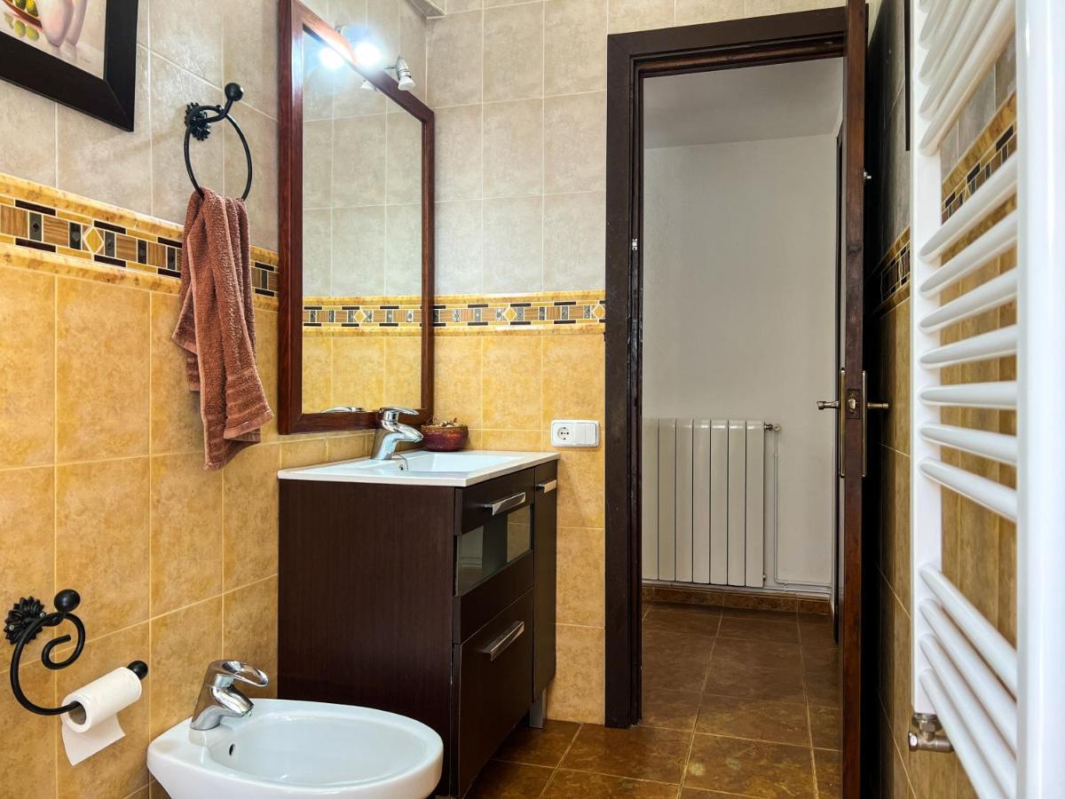 Vivalidays Casa Ricardo Villa Sant Cebria de Vallalta Luaran gambar