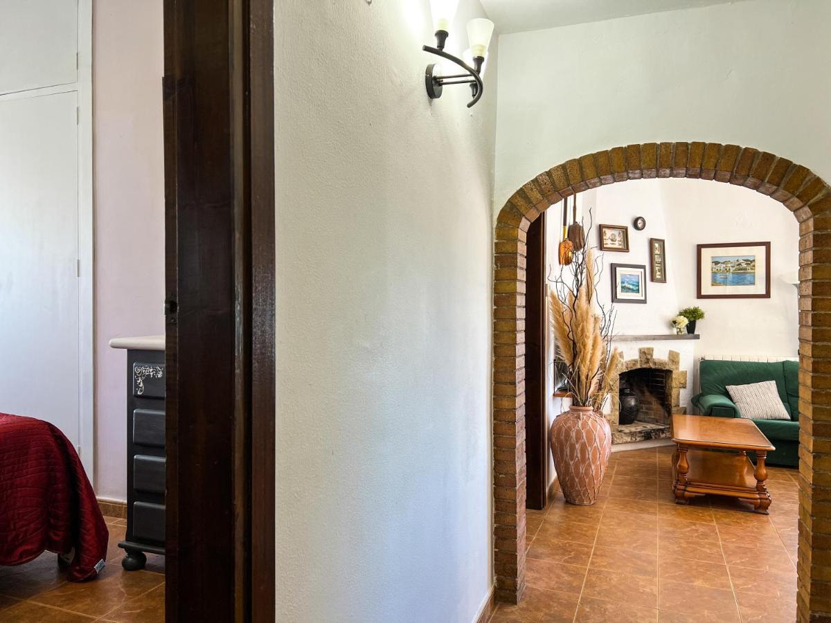 Vivalidays Casa Ricardo Villa Sant Cebria de Vallalta Luaran gambar