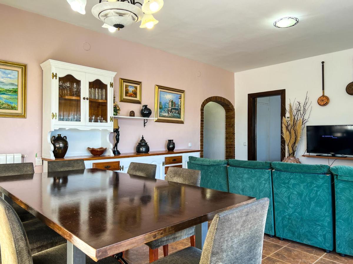 Vivalidays Casa Ricardo Villa Sant Cebria de Vallalta Luaran gambar