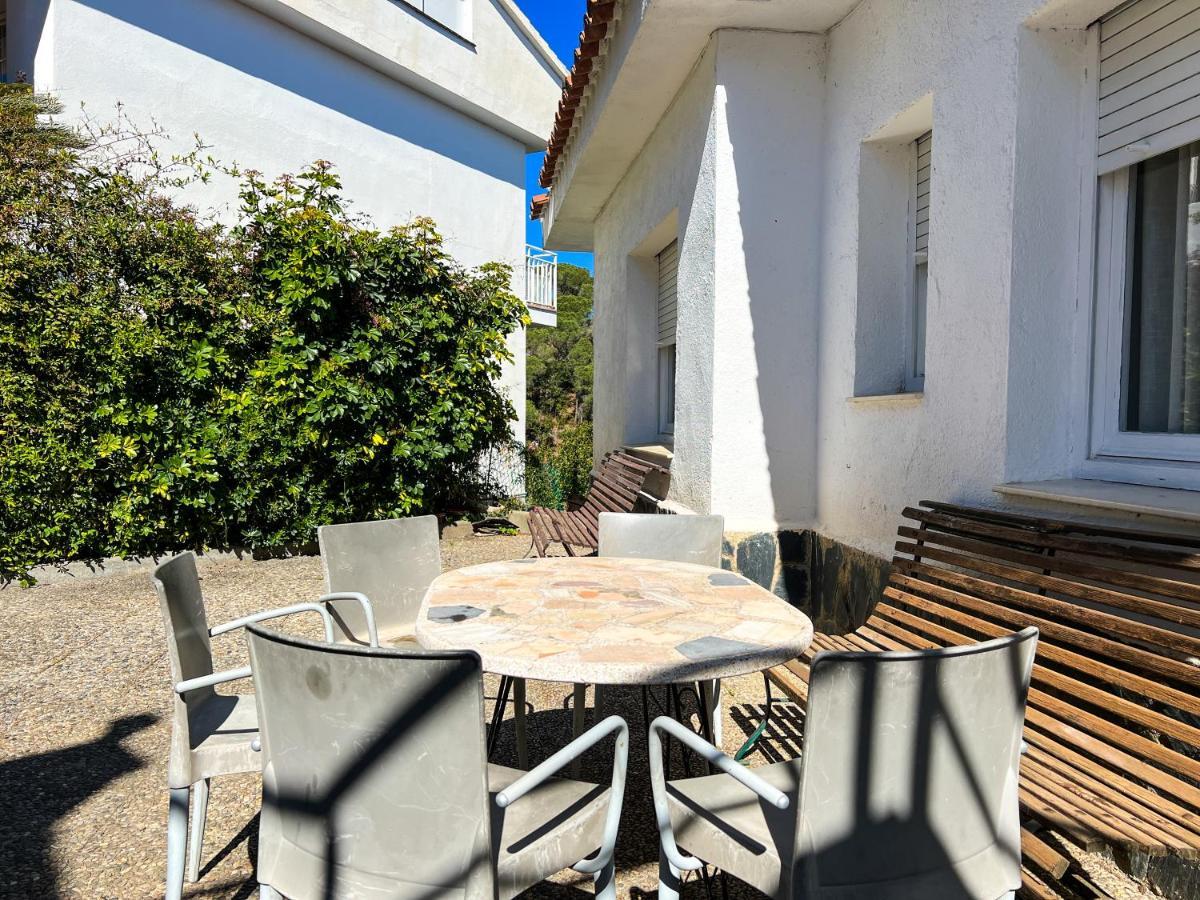 Vivalidays Casa Ricardo Villa Sant Cebria de Vallalta Luaran gambar