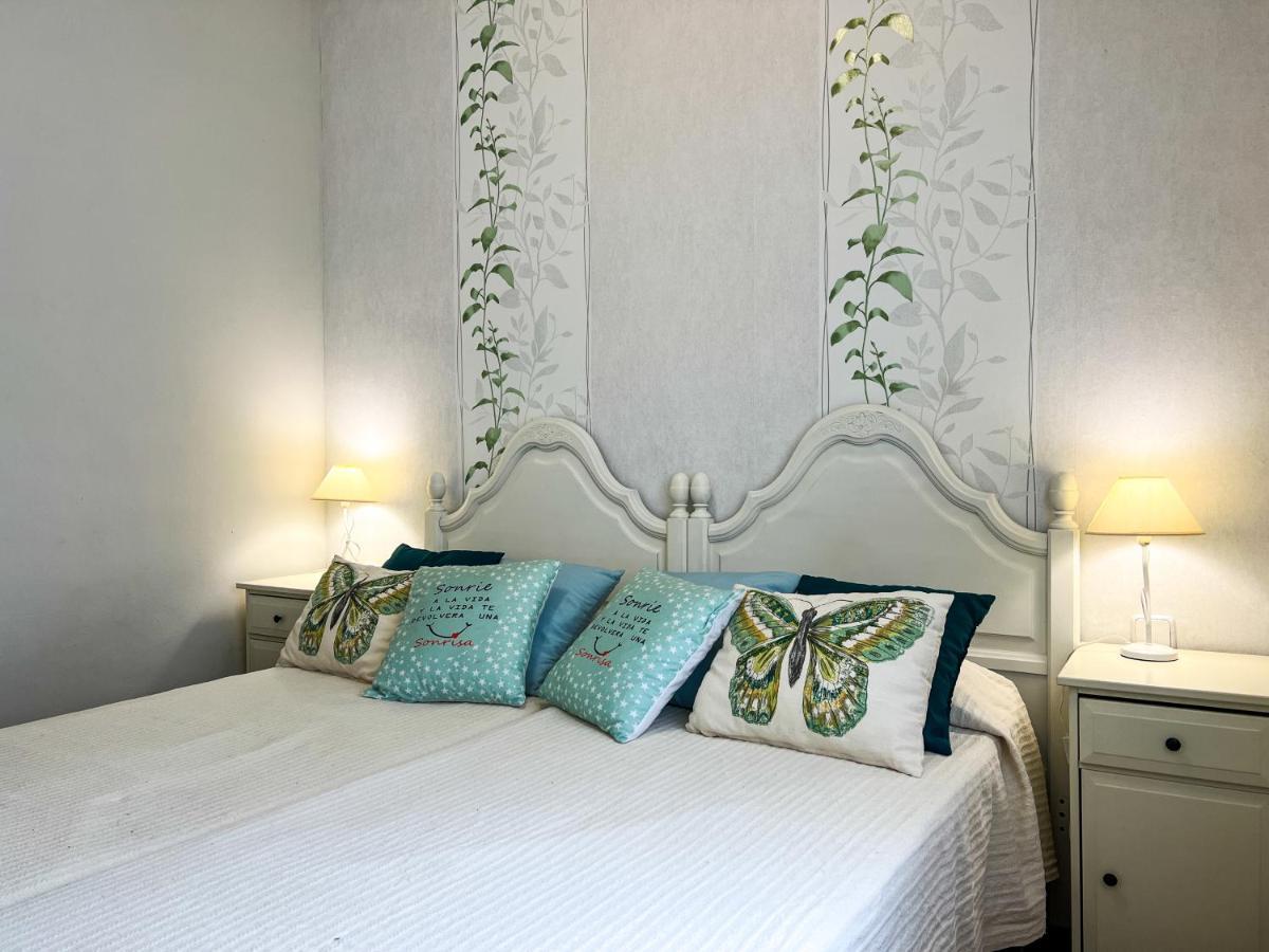 Vivalidays Casa Ricardo Villa Sant Cebria de Vallalta Luaran gambar