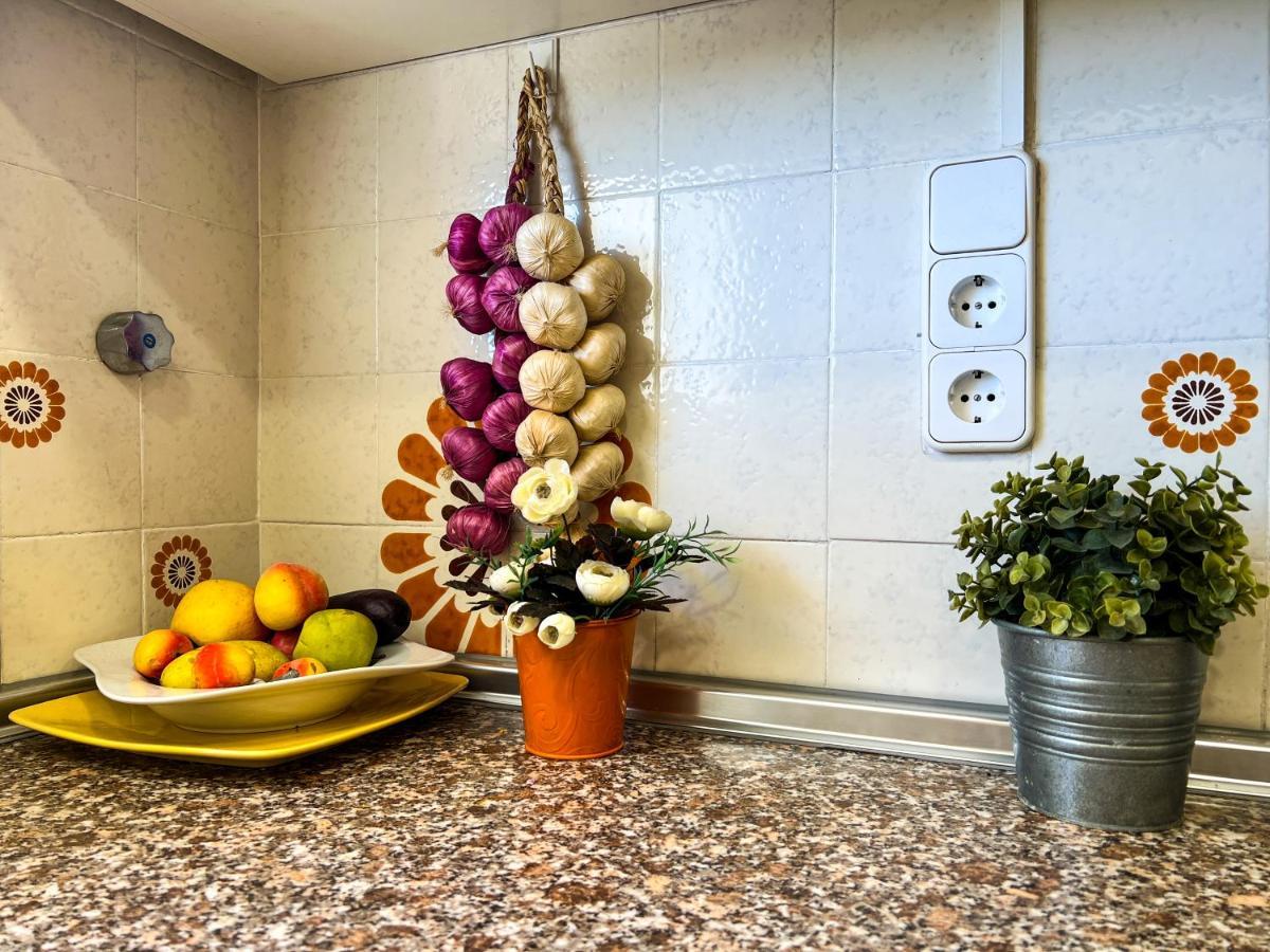 Vivalidays Casa Ricardo Villa Sant Cebria de Vallalta Luaran gambar